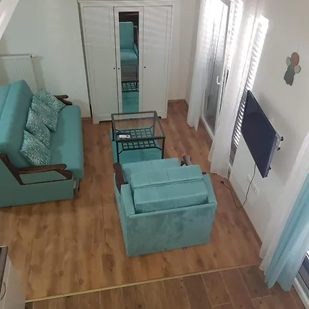 Apartment Kokohome