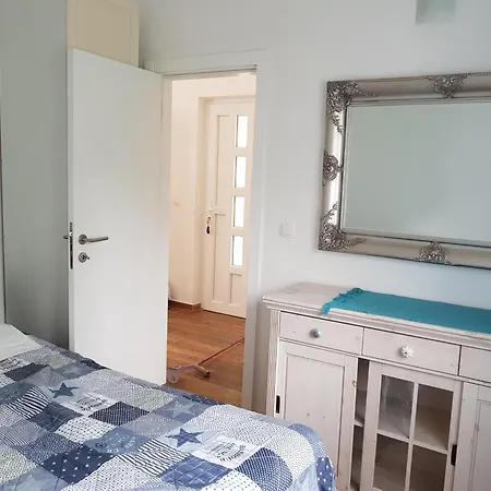 Kokohome Apartment