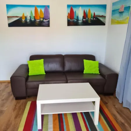 Kokohome Apartment *