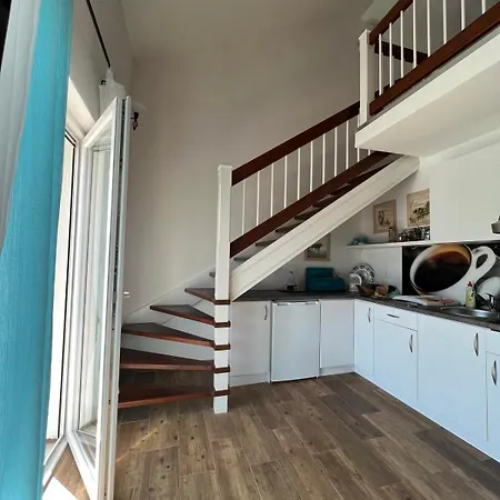 Kokohome Apartment