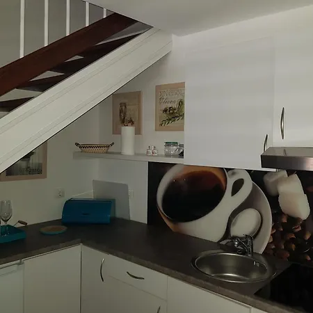 Kokohome Apartment