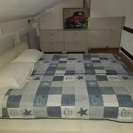 Kokohome Apartment