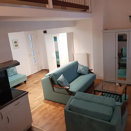 Apartment Kokohome Broce